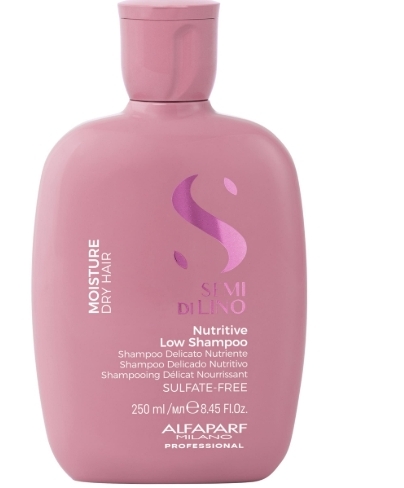 Alfa SDL Moist. Nutritive Low Shampoo
