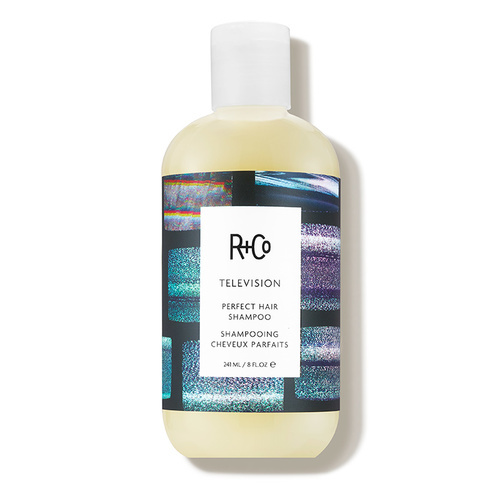 TELEVISION Perfect Hair Shampoo