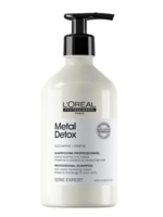 500mL Metal Detox Shampoo