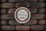  Taconic Shave Mustache Wax