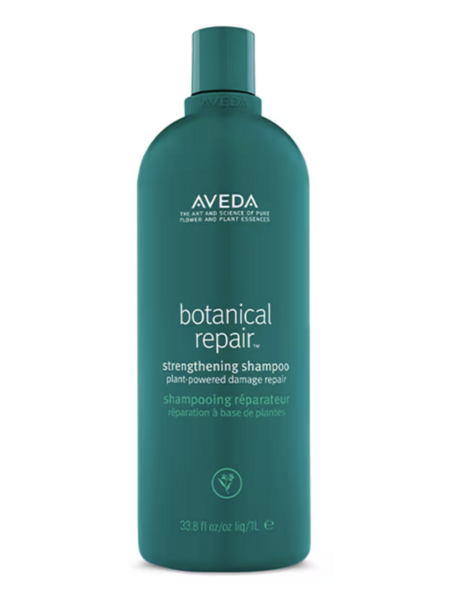 Botanical Repair Strengthening Shampoo Liter