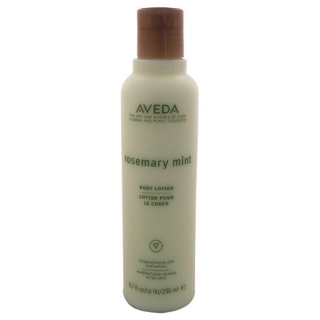 Rosemary Mint Body Lotion