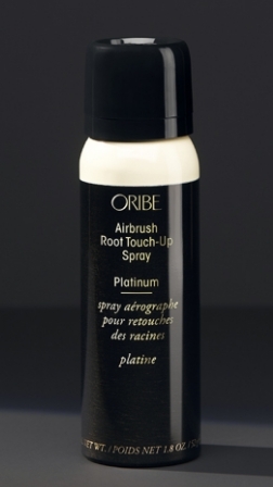 Airbrush Root Spray - Platinum