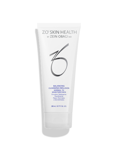Balancing Cleanser Emulsion 200ml