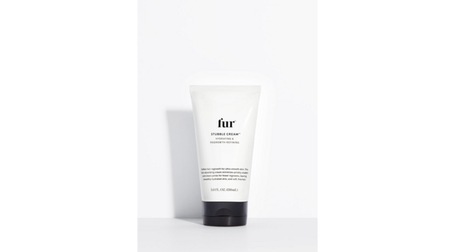 Stubble Cream