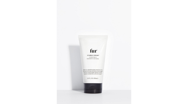 Stubble Cream