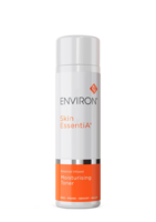 BOTANICAL INFUSED MOISTURISING TONER 200ml  (V)