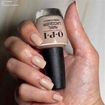Tiramisu Lacquer