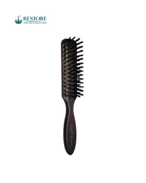 Capilia Brush - Bristel