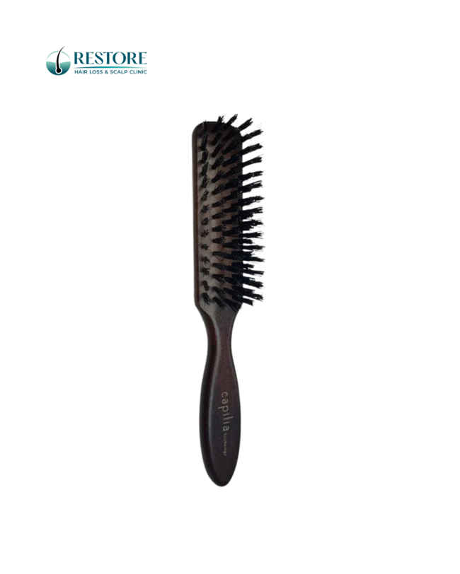 Capilia Brush - Bristel