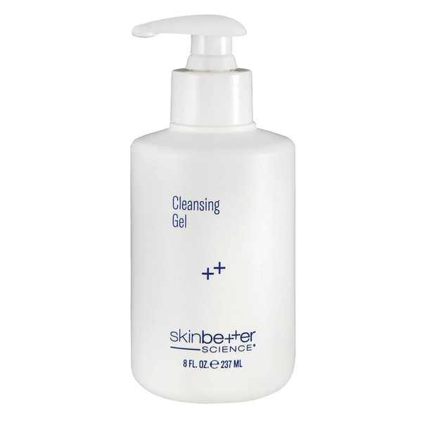 Cleansing Gel