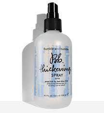 Thickening Spray 8.5 oz