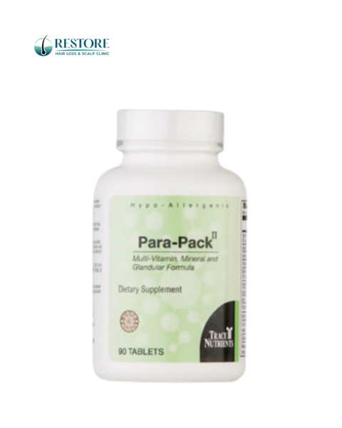 Para-Pack III 90