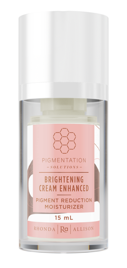 Brightening Cream Enhanced 15ml