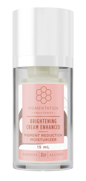 Brightening Cream Enhanced 15ml