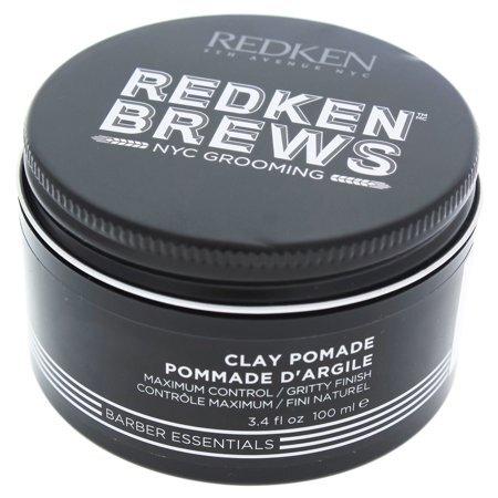 RB Clay Pomade