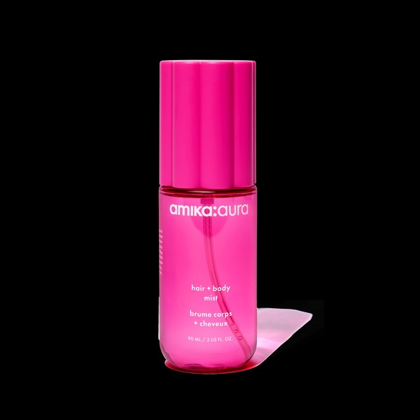 Amika Hair + body mist