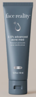 2.5% Advanced Acne Med 1.5oz