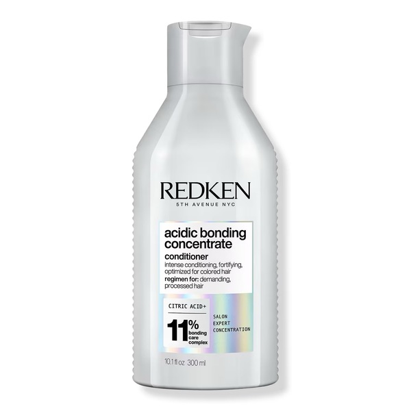 Acidic Bonding Concentrate Conditioner