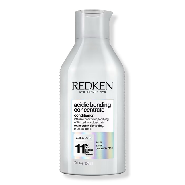 Acidic Bonding Concentrate Conditioner