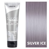 Color Intensity Silver Ice