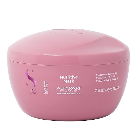Alfa SDL Moist. Nutritive Mask