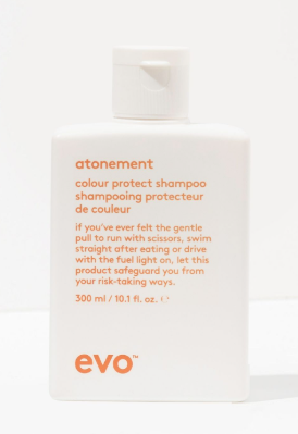 Atonement Colour Protect Shampoo