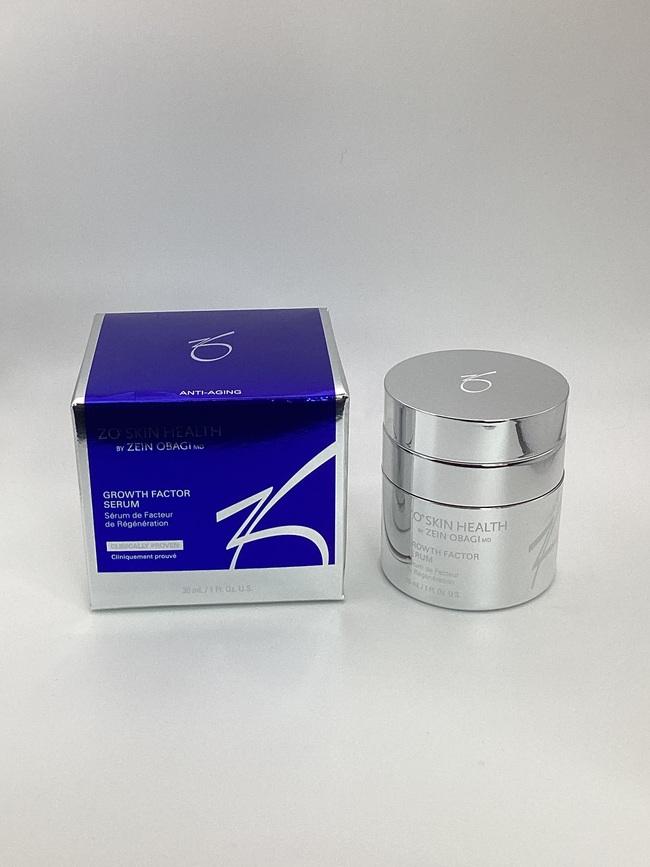 Growth Factor Serum
