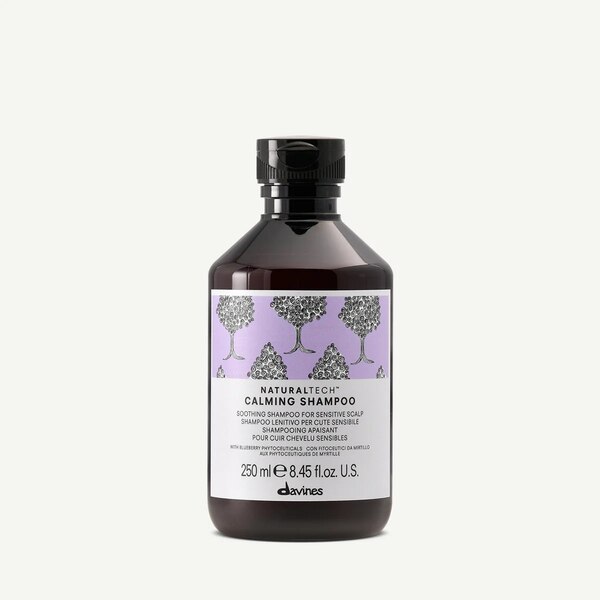 Calming Shampoo