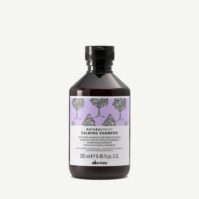 Calming Shampoo