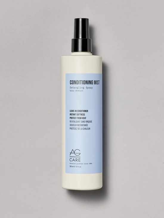 Conditioning Mist