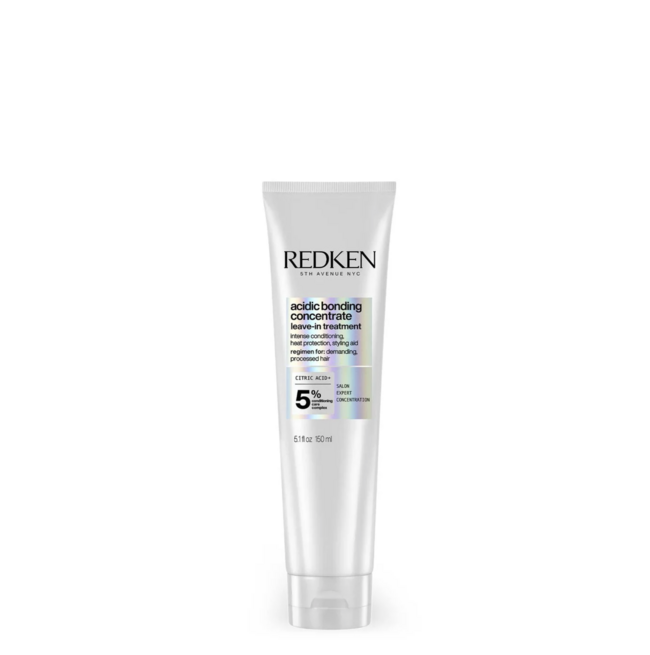 Acidic Bonding Concentrate Leave-in Treatment 5oz
