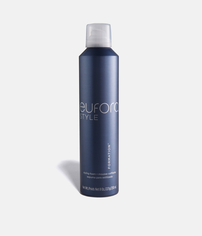 Formation Styling Foam