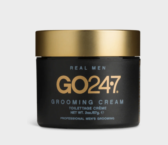 Go 24/7 Grooming Cream