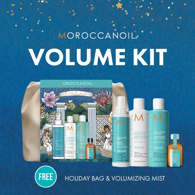 MO 2024 Holiday Kit- Volume