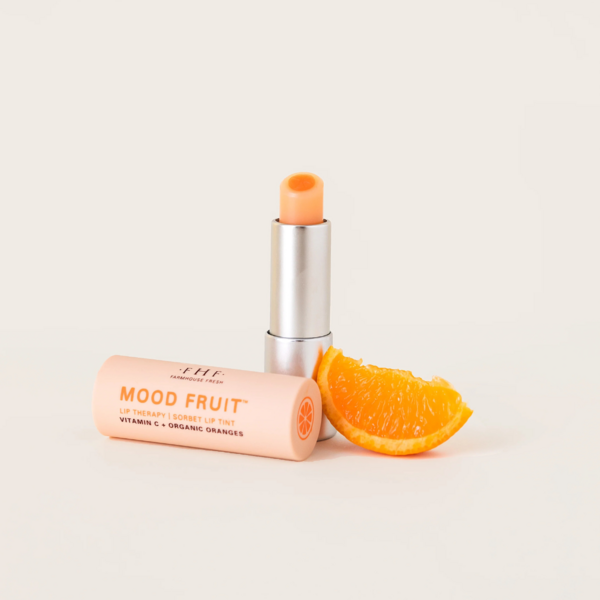 Mood Fruit Lip Balm - Sorbet