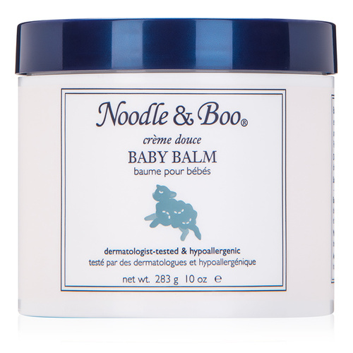 Baby Balm (creme douce)