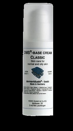 Base Cream Classic 50ml
