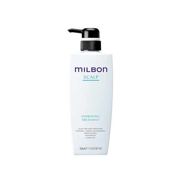 Hydrating Treatment