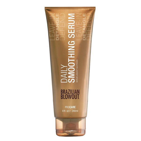 Brazilian Blowout Daily Smoothing Serum