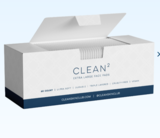 Clean Skin XL Face Pads