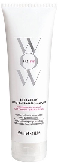 Color Security Conditioner Normal - Thick