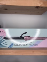 Aria Beauty Rose Gold Collection Curling Iron