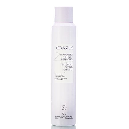 Kerasilk Texturizing Finishing Spray 