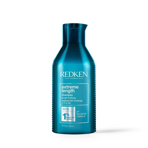 redken extreme length shampoo for hair growth