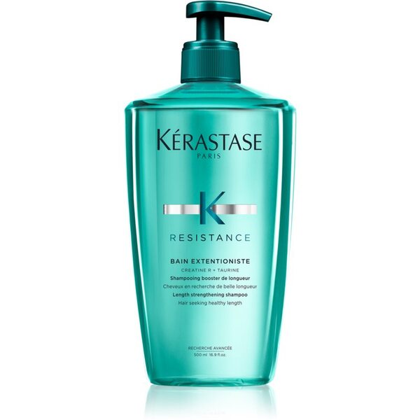 Bain Extentioniste 500ml