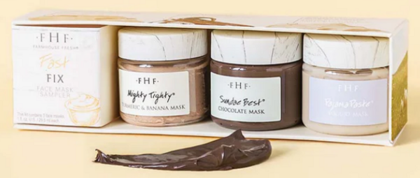 Fast Fix Mask Sampler Set