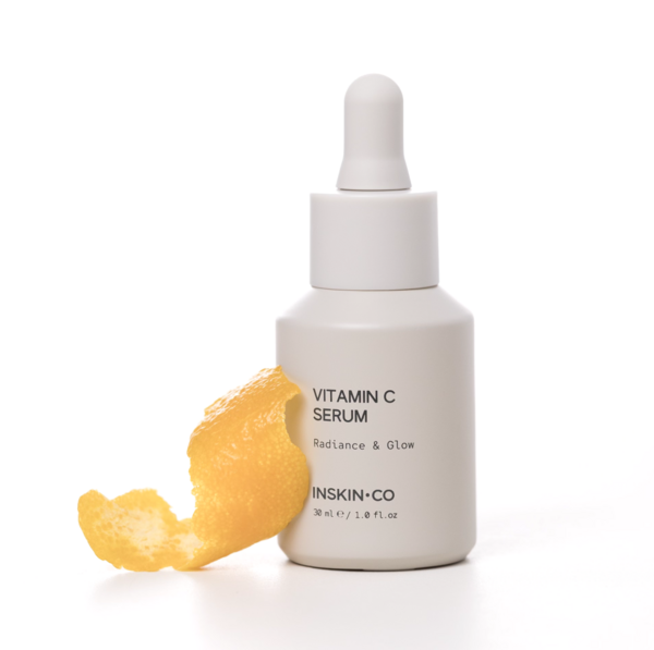 Vitamin C Serum [inskin.co]