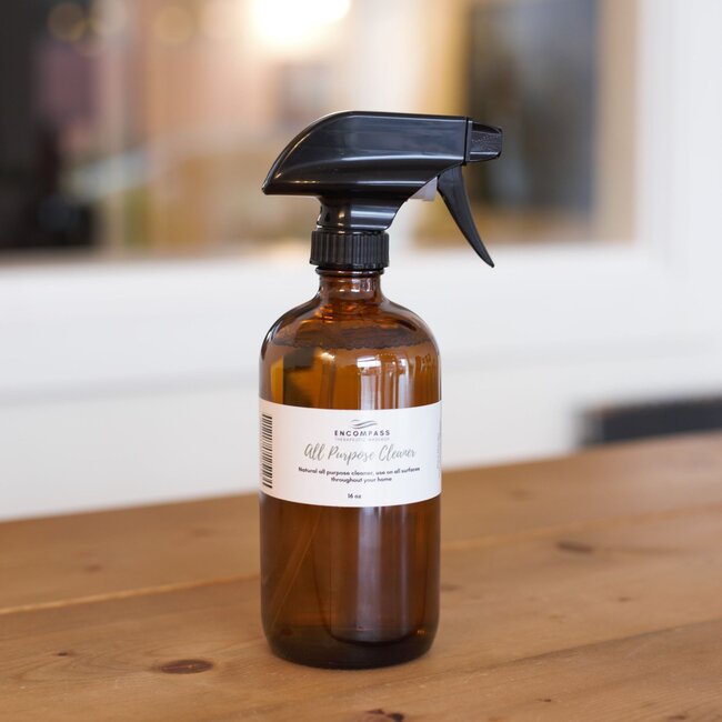 All Purpose Cleaner