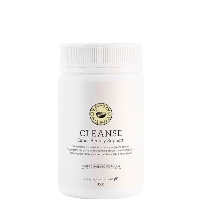 CLEAR SKIN Inner Beauty Powder